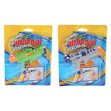 Water gun key ring