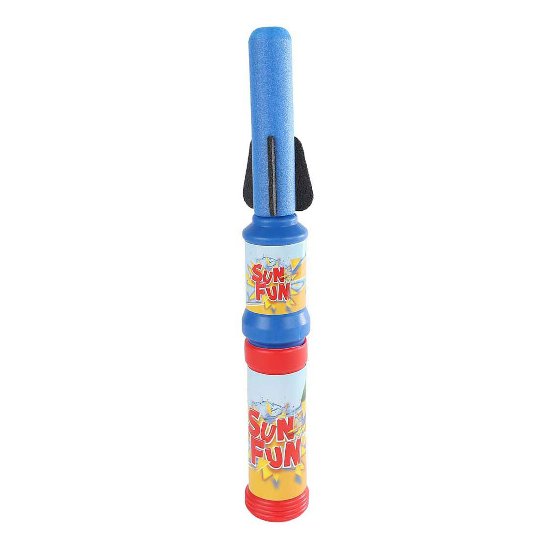 Sun Fun Shots Rocket