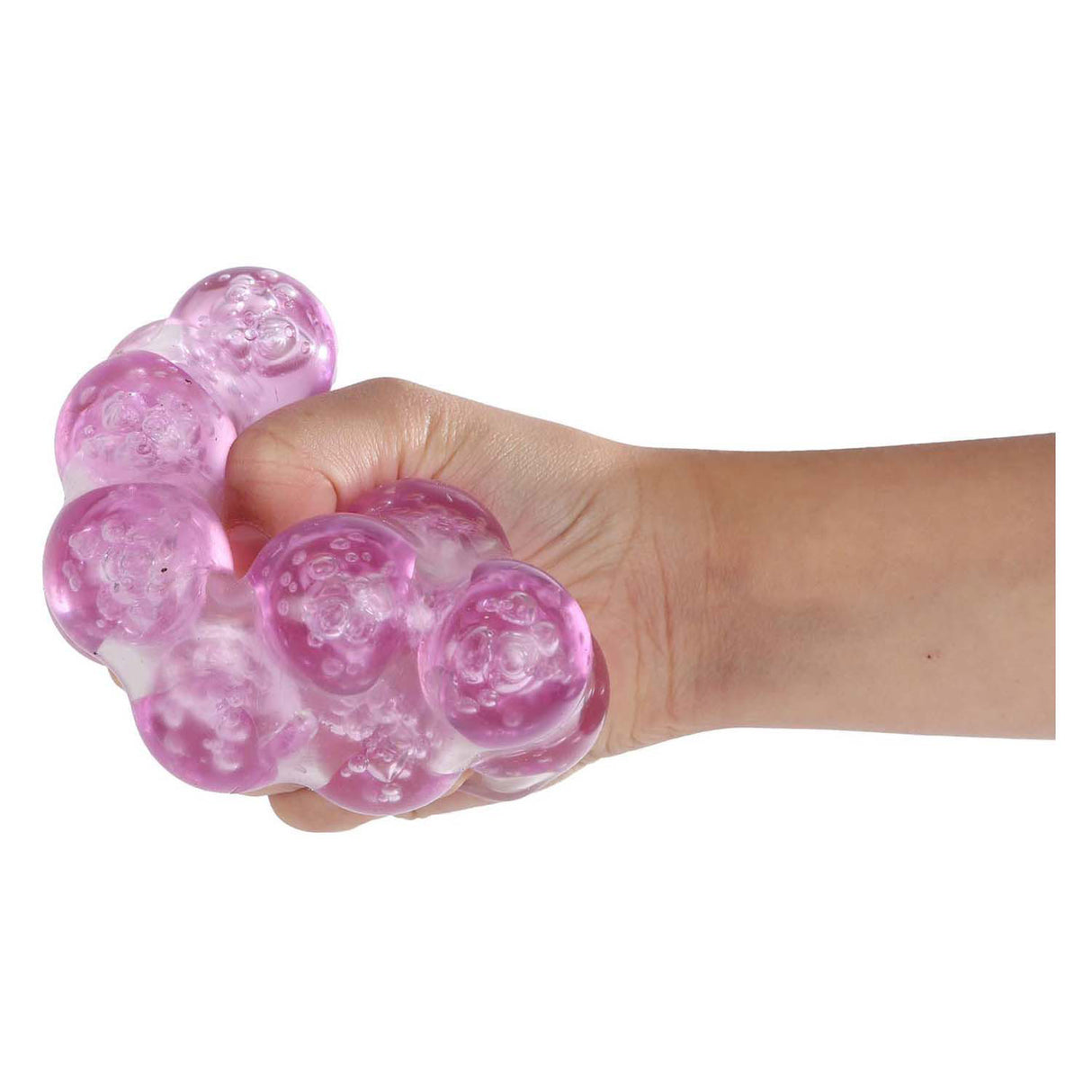 Glamor Antistress Knisper Bead ball, 9cm