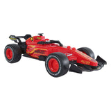 2-Play-Formel Race Auto-Reibung mit Licht und Ton, 19 cm