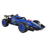 2-Play-Formel Race Auto-Reibung mit Licht und Ton, 19 cm