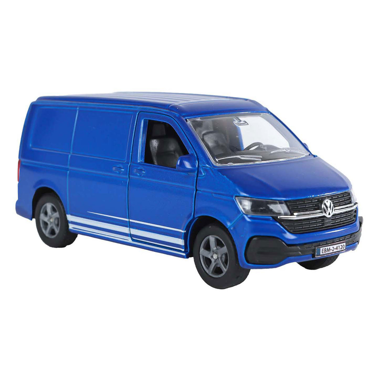 Kids cruinne vw transporter bás teilgthe pb 3ass 13.5cm