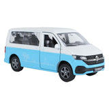 Kids cruinne vw transporter bás teilgthe pb 3ass 13.5cm