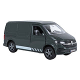 Kids cruinne vw transporter bás teilgthe pb 3ass 13.5cm