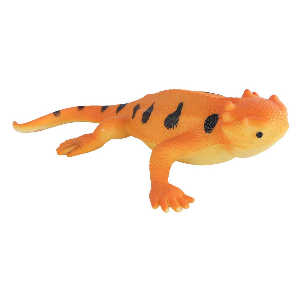 Dschungelexpedition Stretch Tierfarbe, 14 cm