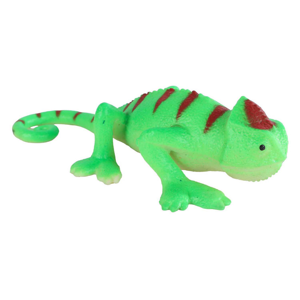 Djungelexpedition stretchdjur 14cm