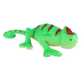 Dschungelexpedition Stretch Tierfarbe, 14 cm