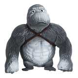 Expédition de la jungle Super Strech Gorilla 9cm 2ass
