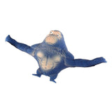 Jungle Expedition Super Strech Gorilla 9cm 2ass