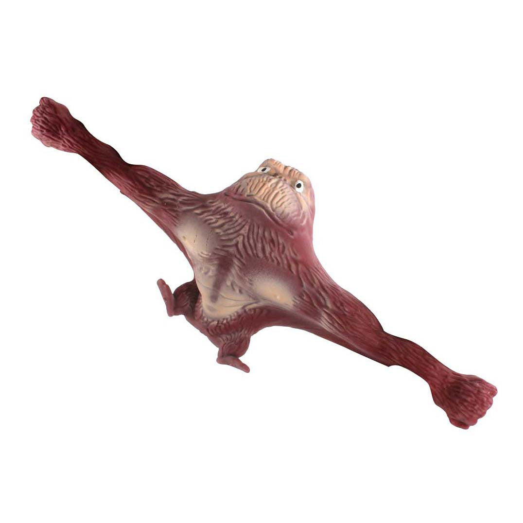 Expédition de la jungle Super Strech Gorilla 9cm 2ass