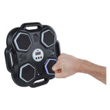 Gametime elektronische boksmachine met licht en geluid