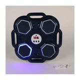 Gametime elektronische boksmachine met licht en geluid