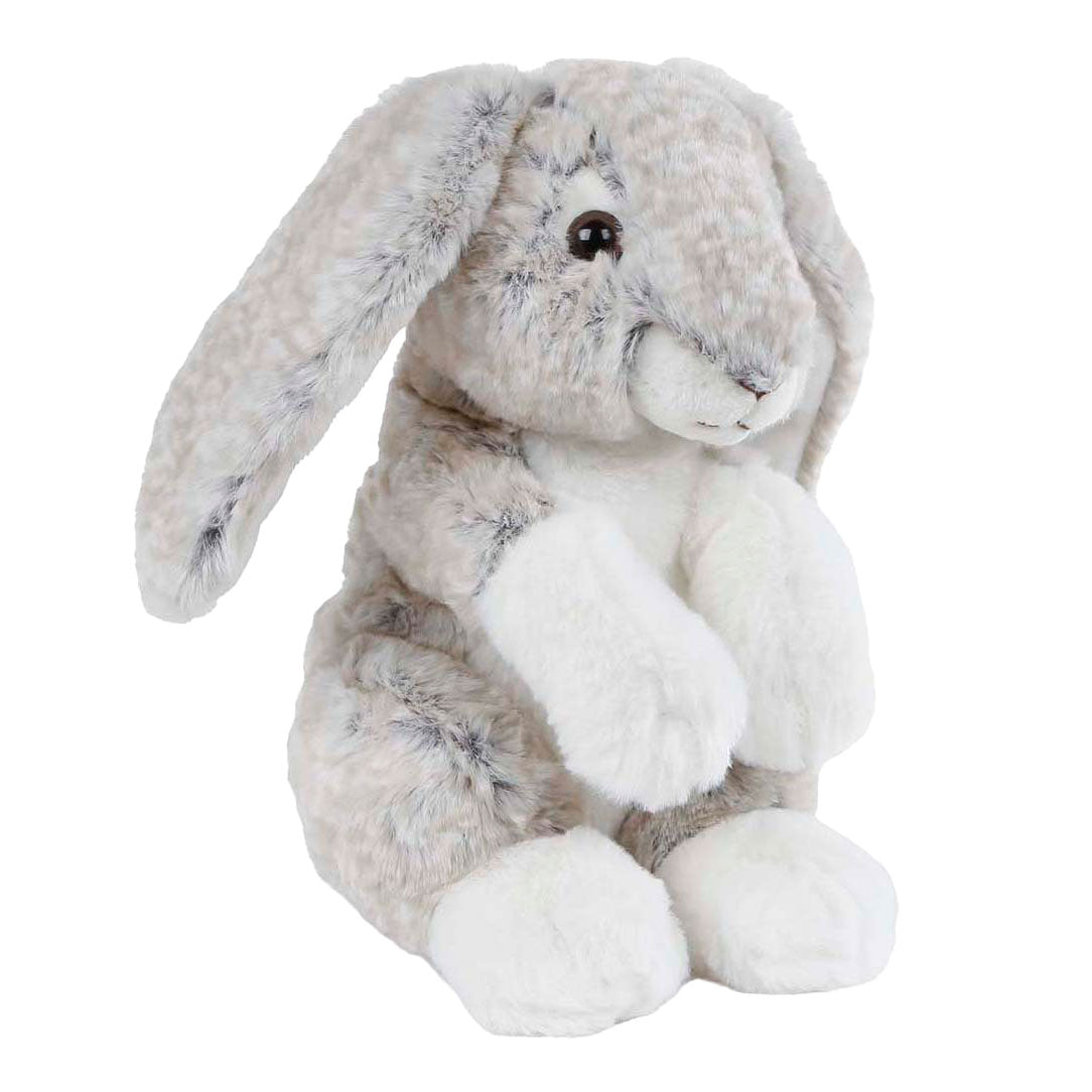 Take Me Home Haas Cuddle Plush Gray, 20cm