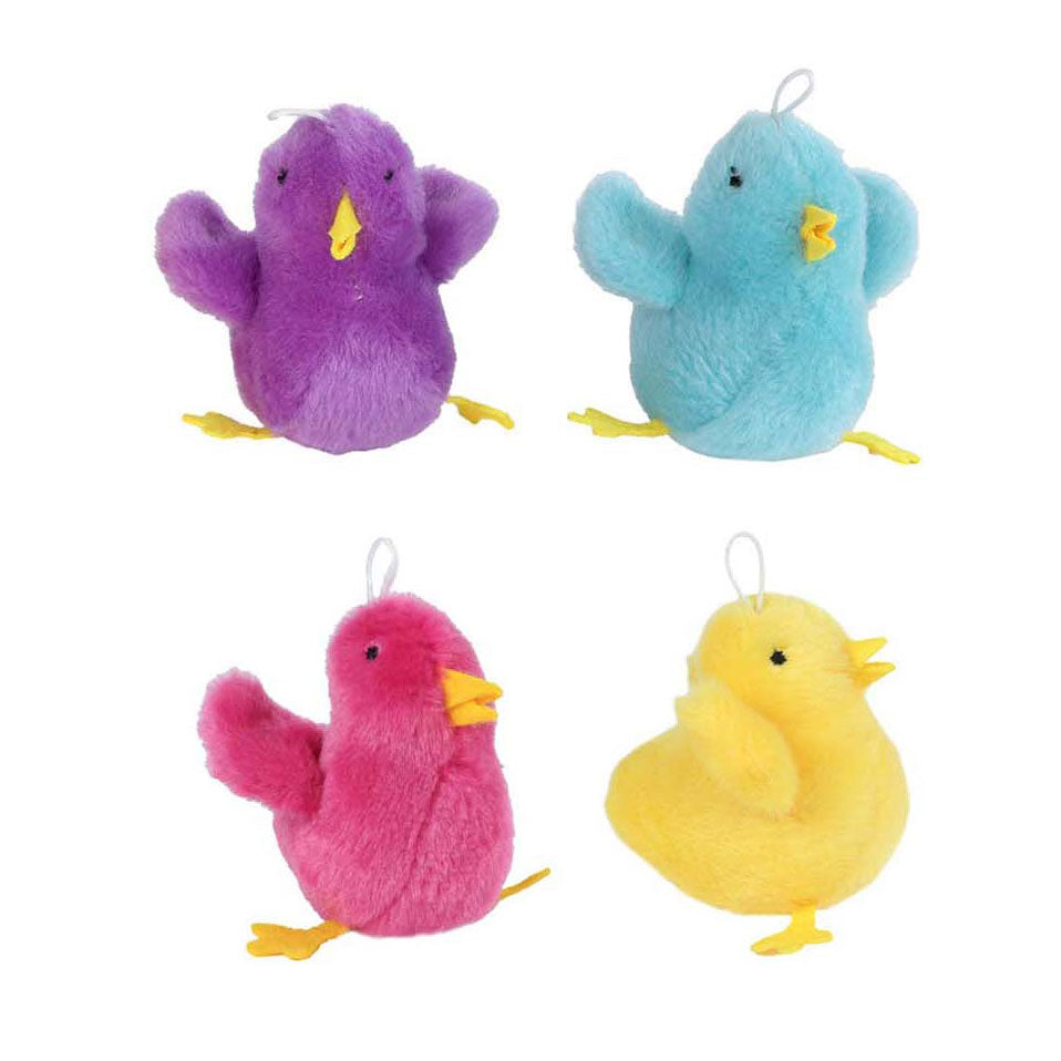 Take Me Home Vogel Cuddle Plush, 7.5cm