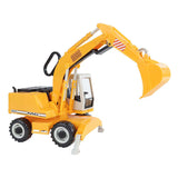 2-hra bager 1:24, 27cm