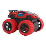 Roadblasters bigfoot spinning auto die-cast frictie