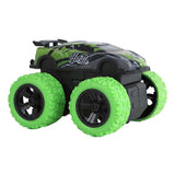 Roadblasters bigfoot spinning auto die-cast frictie