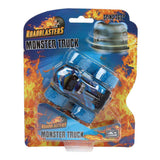 Roadblasters bigfoot spinning auto die-cast frictie