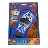 Roadblaster auto met drift functie - 16cm