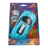 Roadblaster auto met drift functie - 16cm
