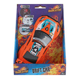 Roadblaster auto met drift functie - 16cm