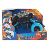 Roadblasters big wheel truck schietfunctie