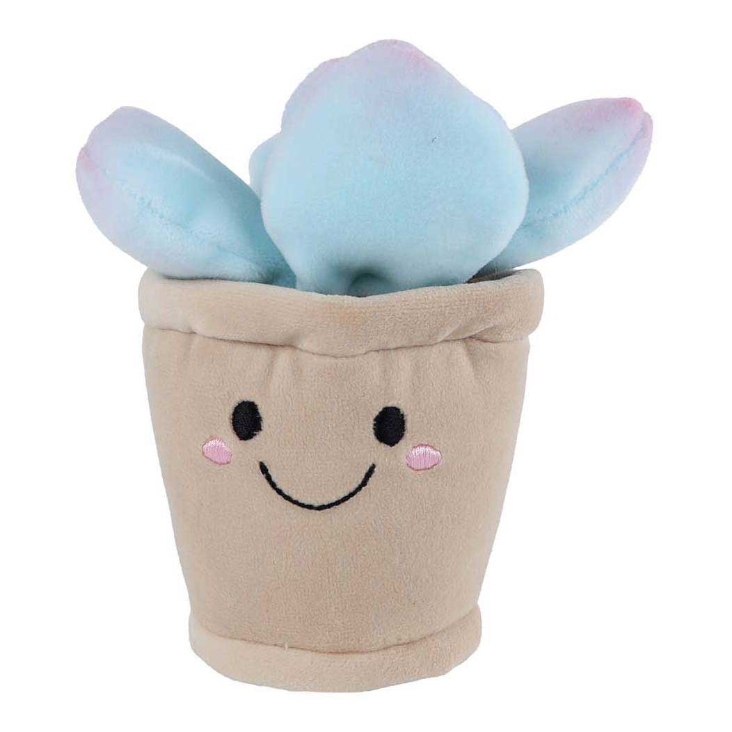 Take me home plant pluche - 13cm