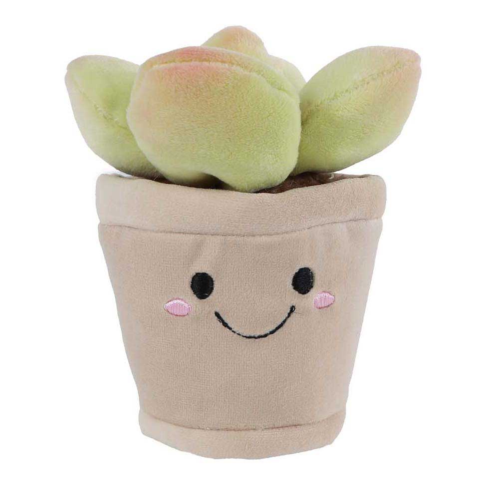 Take me home plant pluche - 13cm