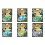 Dinoworld skeleton with dino slime