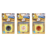 Spremere il mouse pop-up del formaggio 5 cm