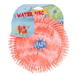 Sun fun water splash disc - 13cm