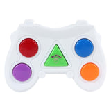 Brain games memory game licht en geluid