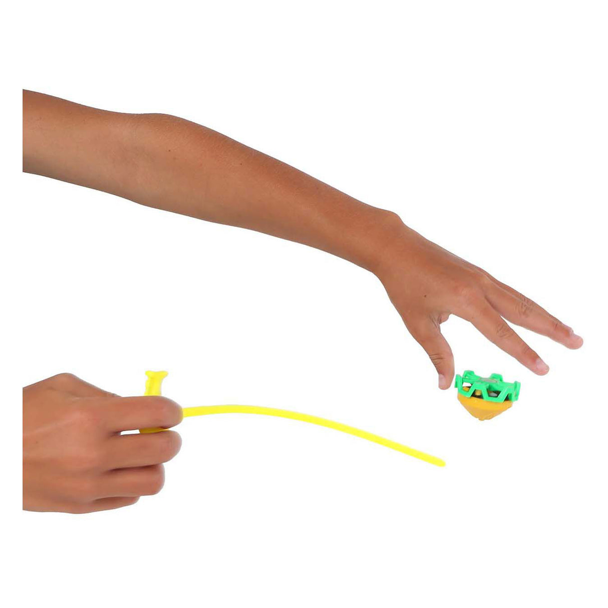 Spark spinner battle gyro