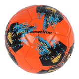 Pic gametime voetbal colo - 14cm