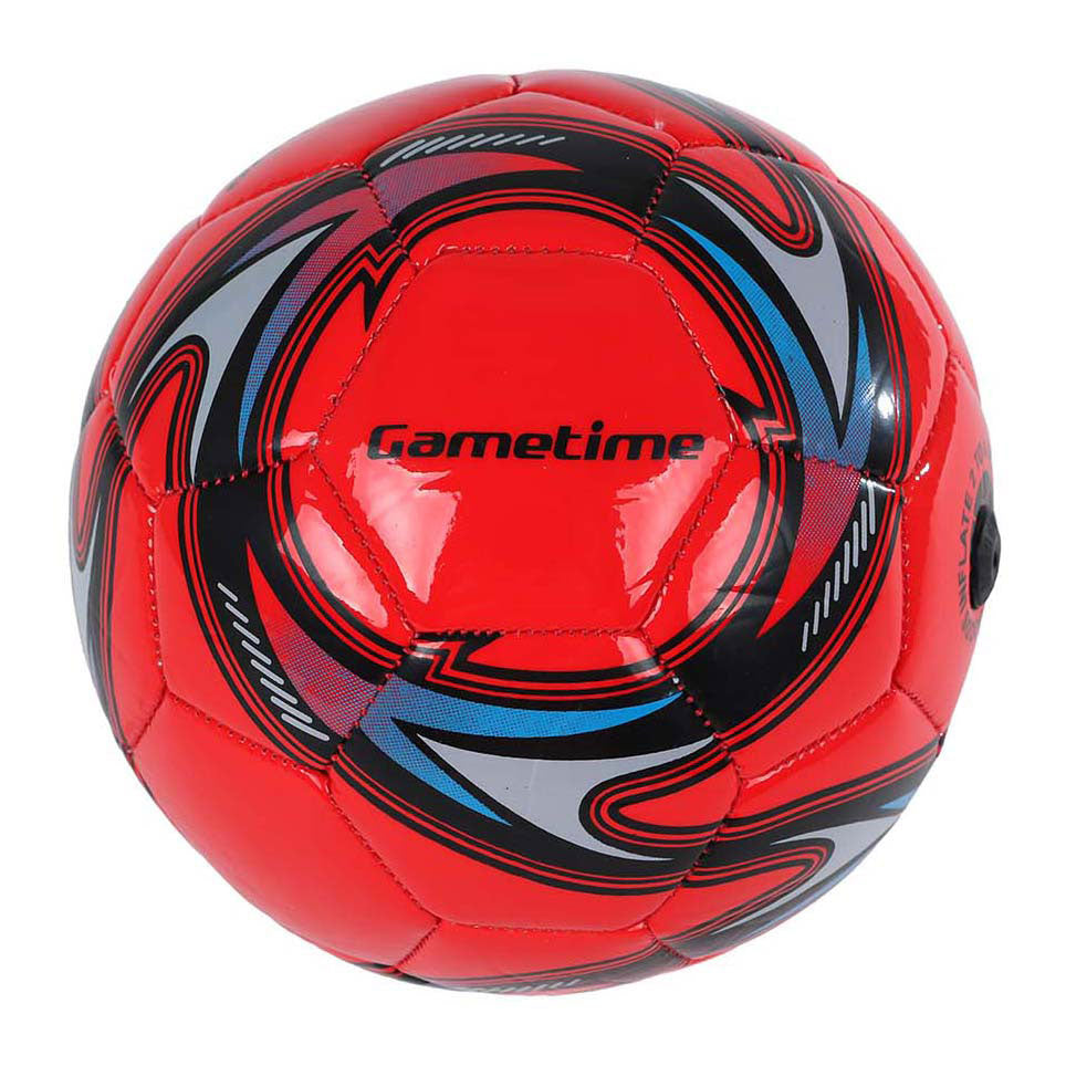 Pic gametime voetbal colo - 14cm