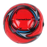 Pic gametime voetbal colo - 14cm