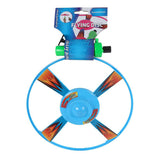 Gametime vliegende schijf met trekkoord - 26cm