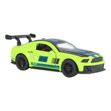 2-play sportsvogn træk tilbage 11,5 cm