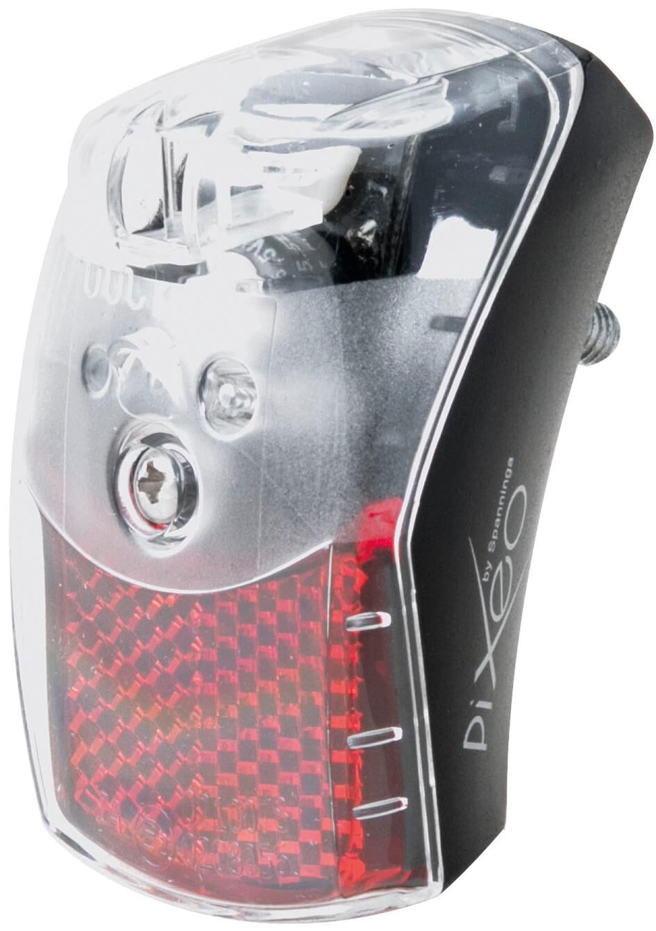 Spanninga fender rear light pixeo xba 2xaaa in box