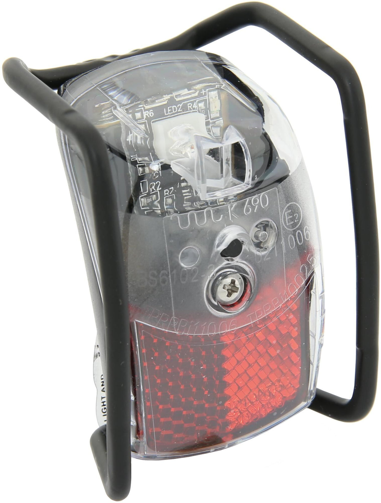 Spanninga Pixeo XB rear light mudguard M protective bracket