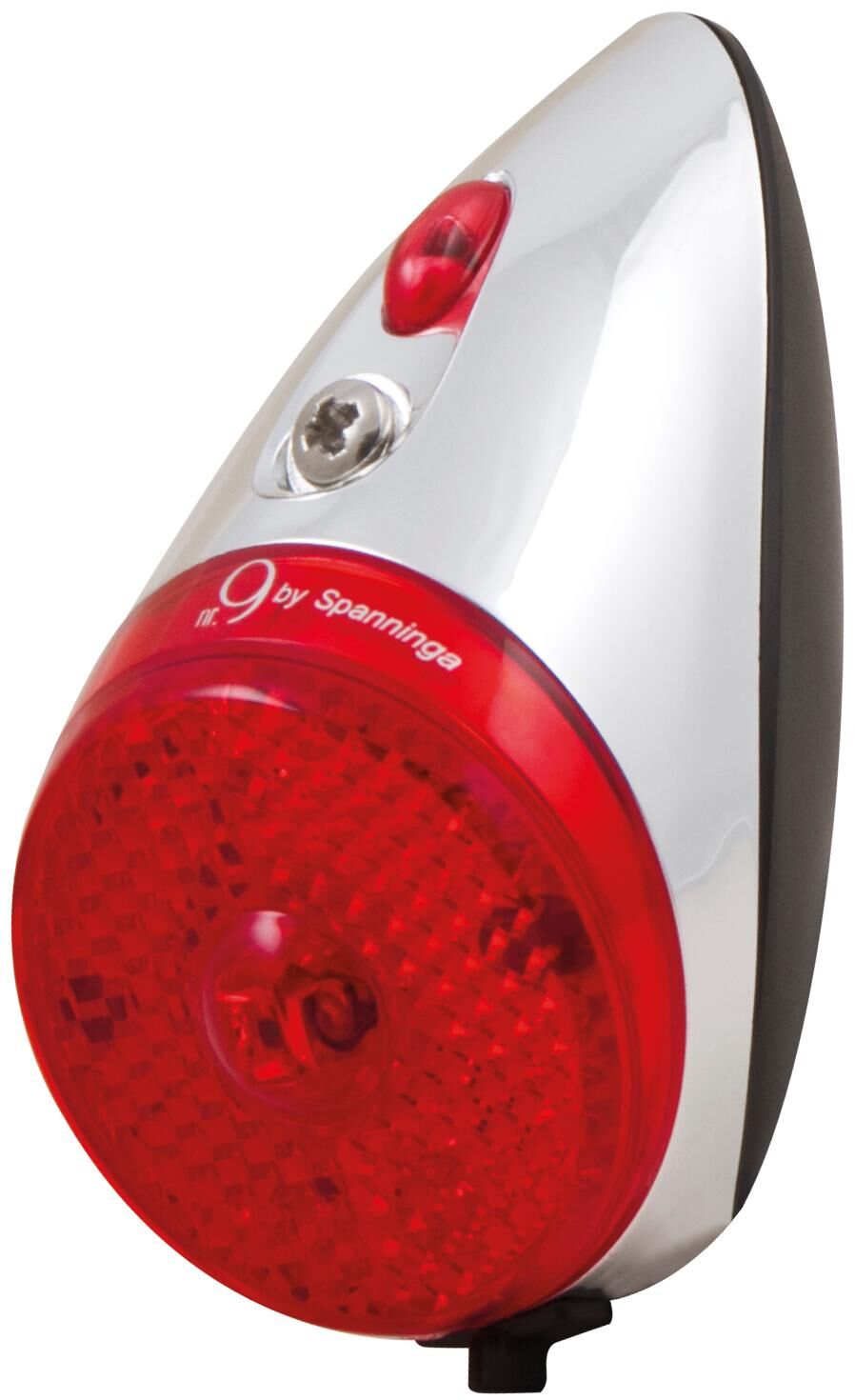 Luz trasera de Spanninga No. 9