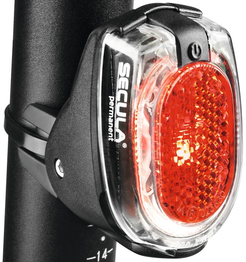 Busch + müller busch müller led achterlicht secula