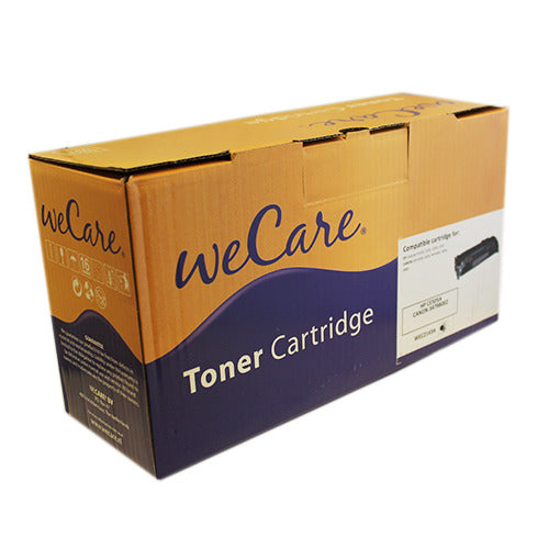 Wecare Toner HP CE255X Black W2146 55X for HP3015