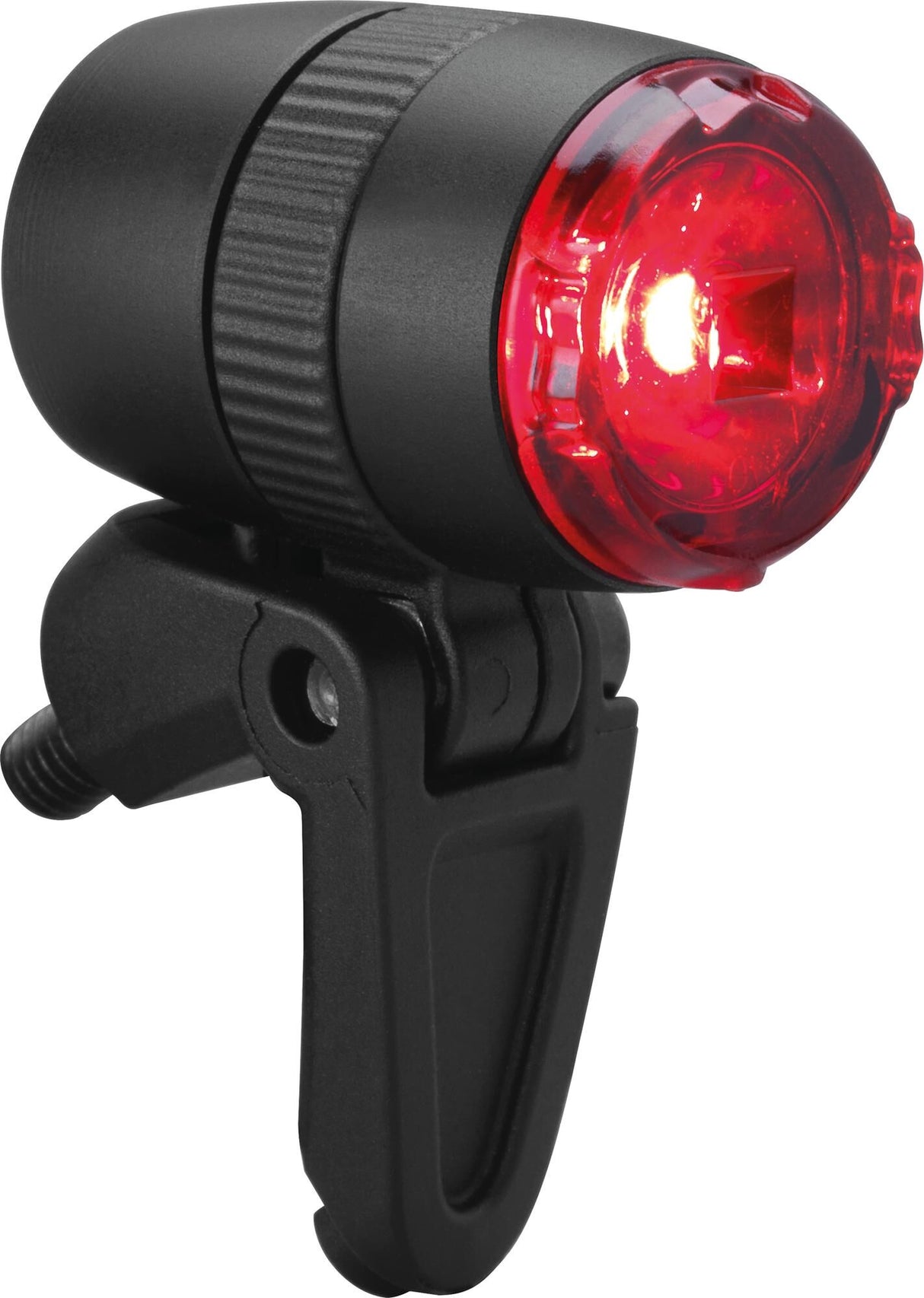 Busch + müller busch müller led achterlicht mü plus led rear light b m mue fender stay at.black