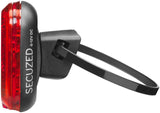 Busch Muller Secuzed E achterlicht spatbord e-bike 5-15V