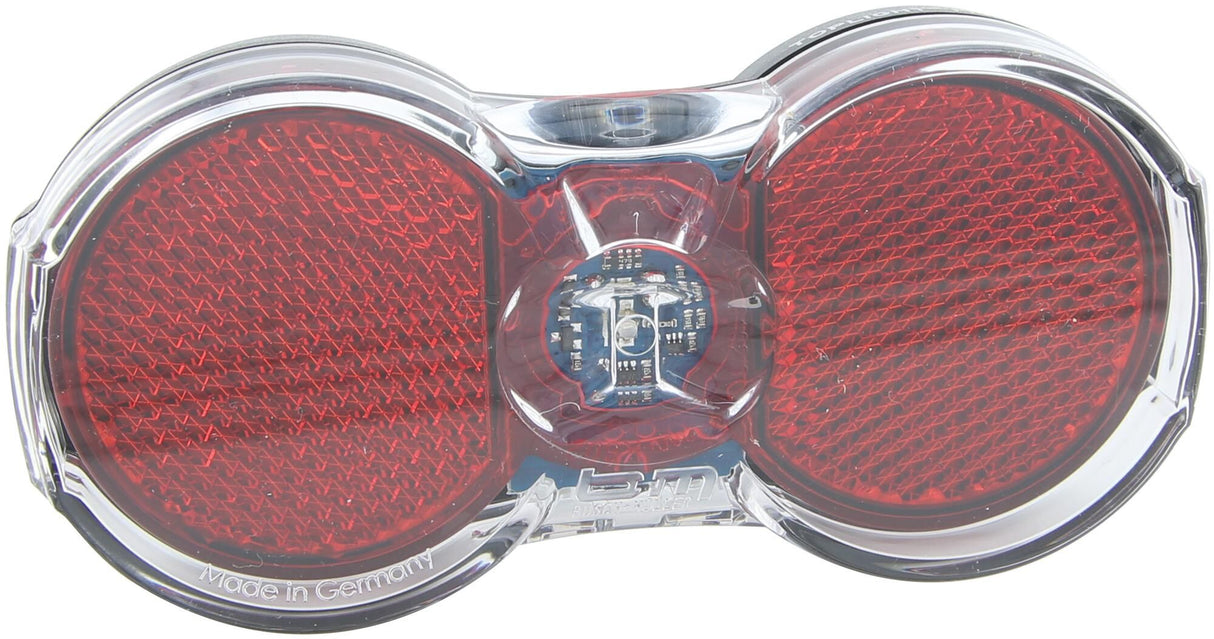 Busch + müller busch müller led achterlicht toplight flat plus