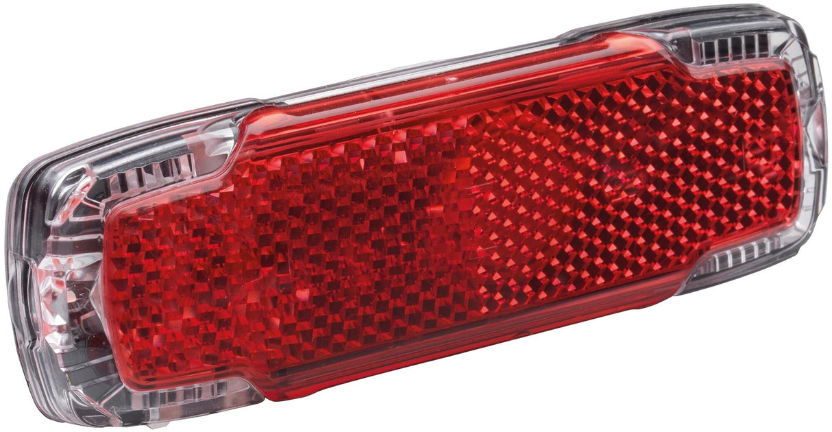 Busch Muller Taillight Busch Müller 2C Plus Linetec 50 80mm Dynamo