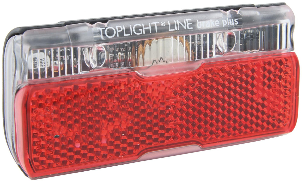 Busch + müller busch müller led achterlicht toplight line plus