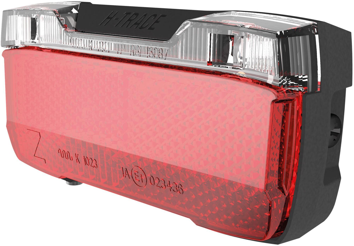 Herrmans led achterlicht h-trace batterie