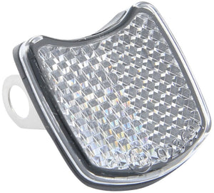 Busch + müller reflector for 306s-1 fr.reflector b m lumotec cyo